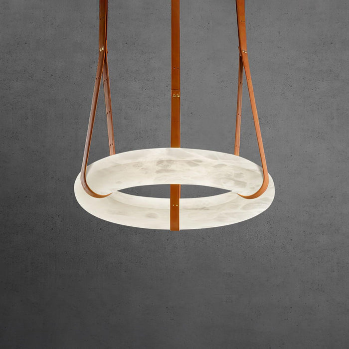 Oslo Pendant Light B - Vakkerlight