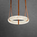 Oslo Pendant Light B - Vakkerlight