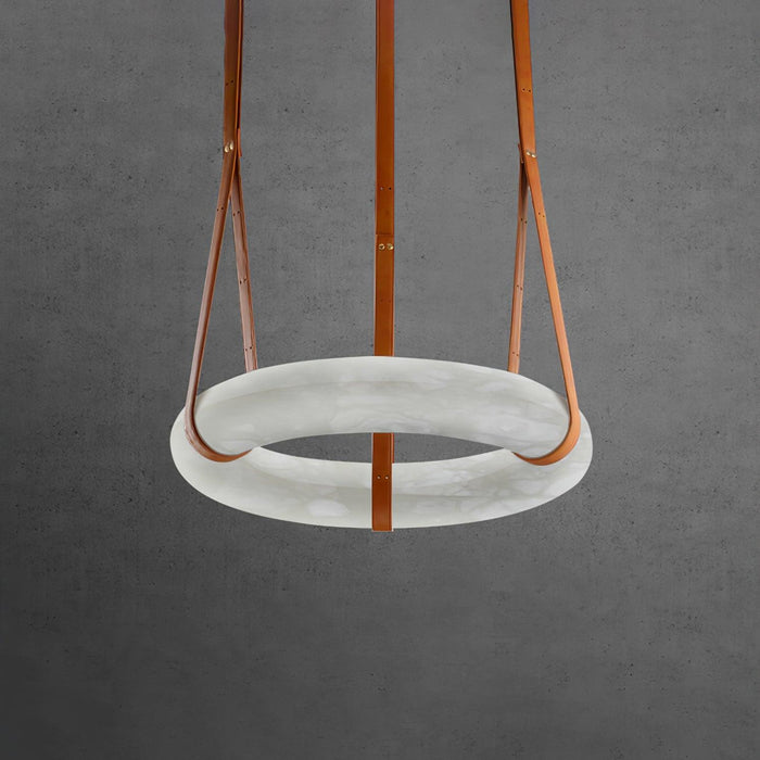 Oslo Pendant Light B - Vakkerlight