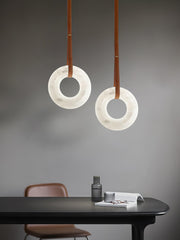 Oslo Pendant Light A-DWHOME