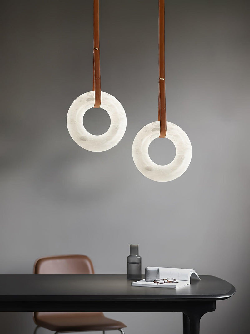 Oslo Pendant Light A-DWHOME