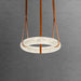 Oslo Pendant Light B-DWHOME