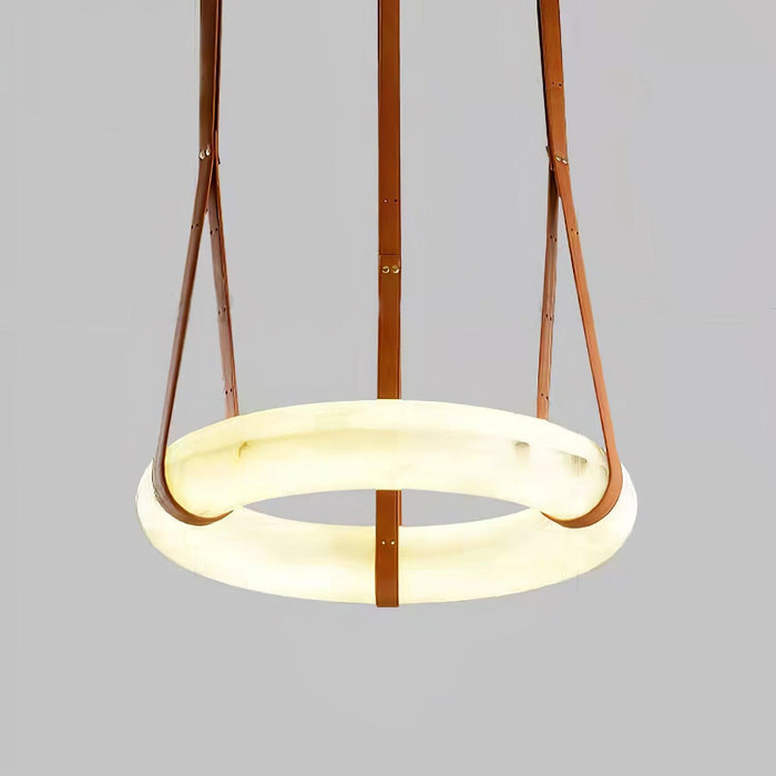 Oslo Pendant Light B - Vakkerlight