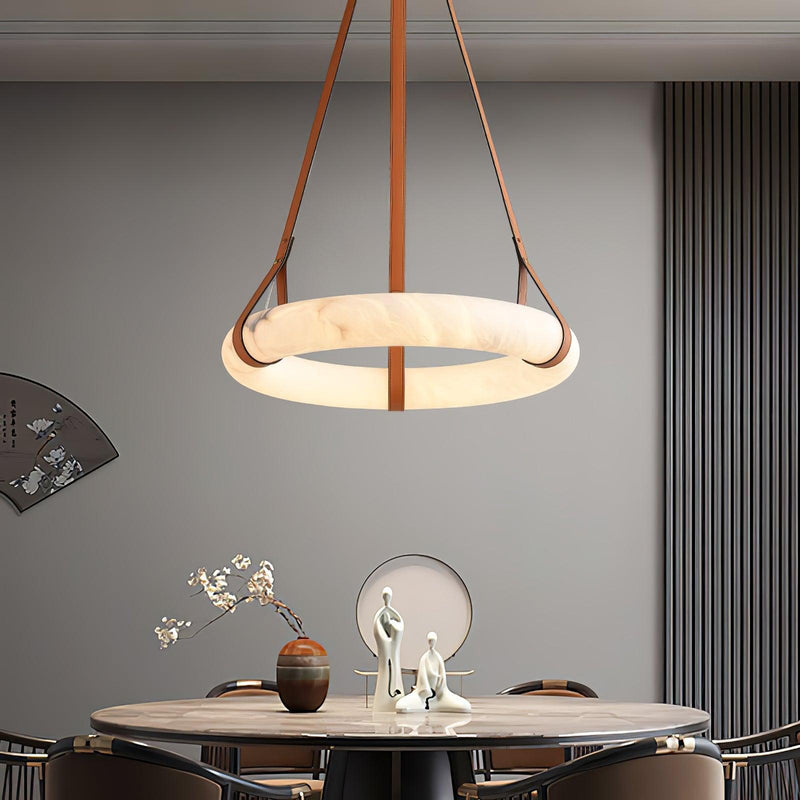 Oslo Pendant Light A-DWHOME