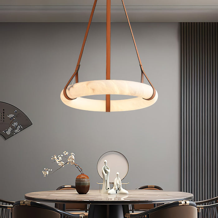 Oslo Pendant Light A.