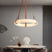 Oslo Pendant Light B.