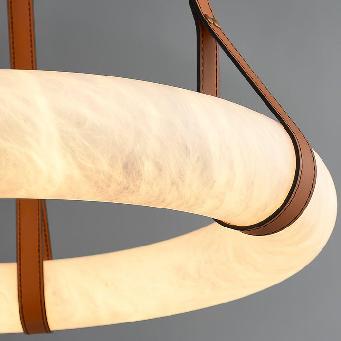 Oslo Pendant Light A-DWHOME