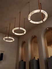 Oslo Pendant Light A-DWHOME