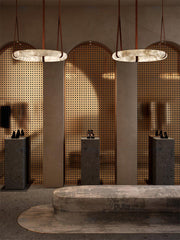 Oslo Pendant Light A-DWHOME