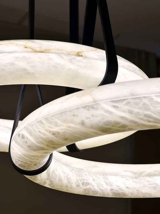 Oslo Pendant Light B-DWHOME