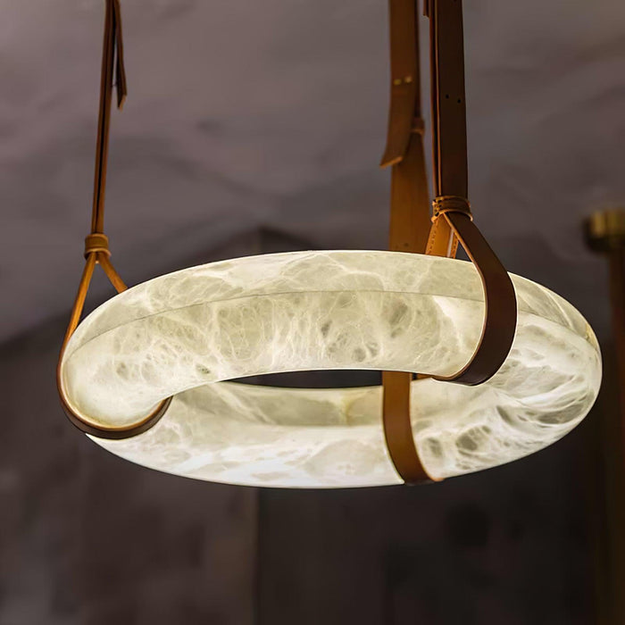Oslo Pendant Light B-DWHOME