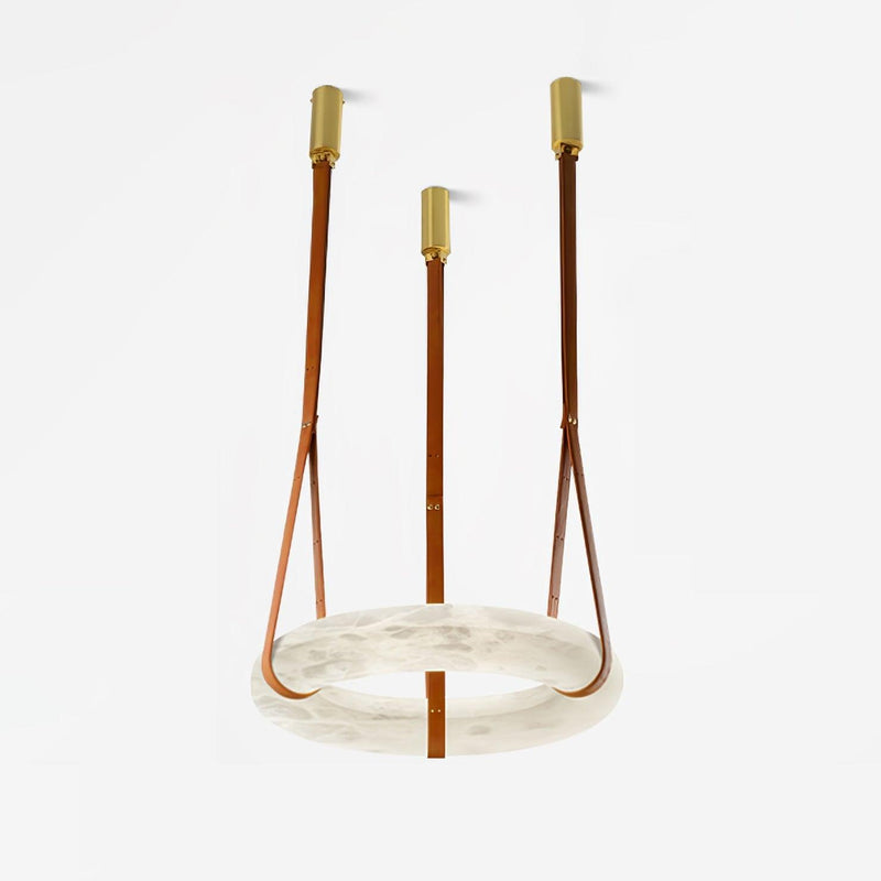 Oslo Pendant Light A-DWHOME