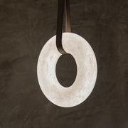 Oslo Pendant Light A-DWHOME