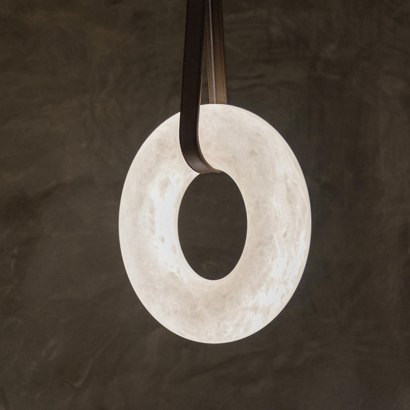 Oslo Pendant Light A-DWHOME