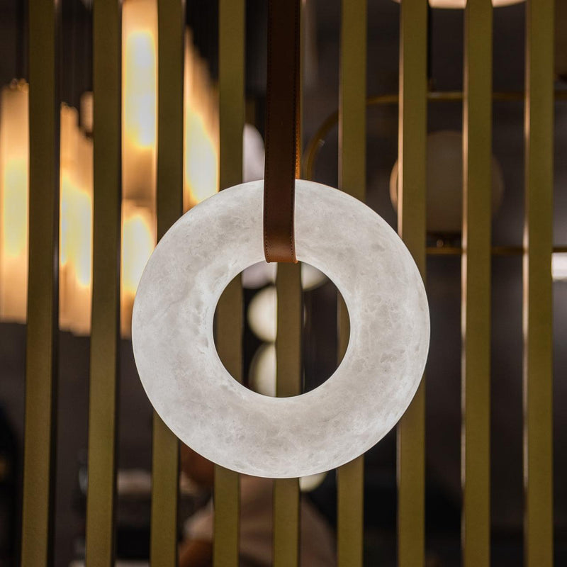 Oslo Pendant Light A-DWHOME