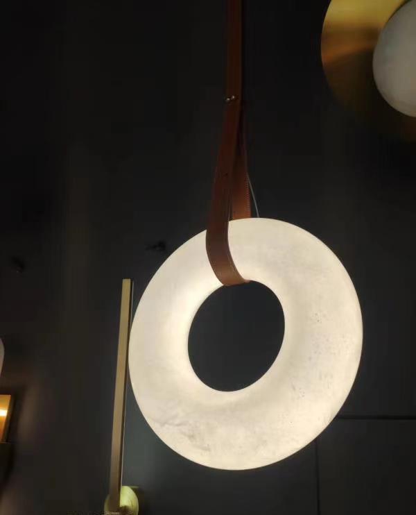 Oslo Pendant Light A-DWHOME