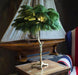 Ostrich Feather Table Lamp - Vakkerlight