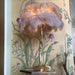 Ostrich Feather Table Lamp - Vakkerlight