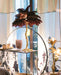 Ostrich Feather Table Lamp - Vakkerlight