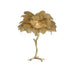 Ostrich Feather Table Lamp - Vakkerlight