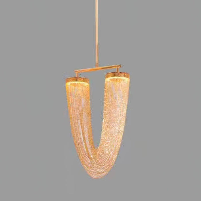 Otero Pendant Light - DWHOME