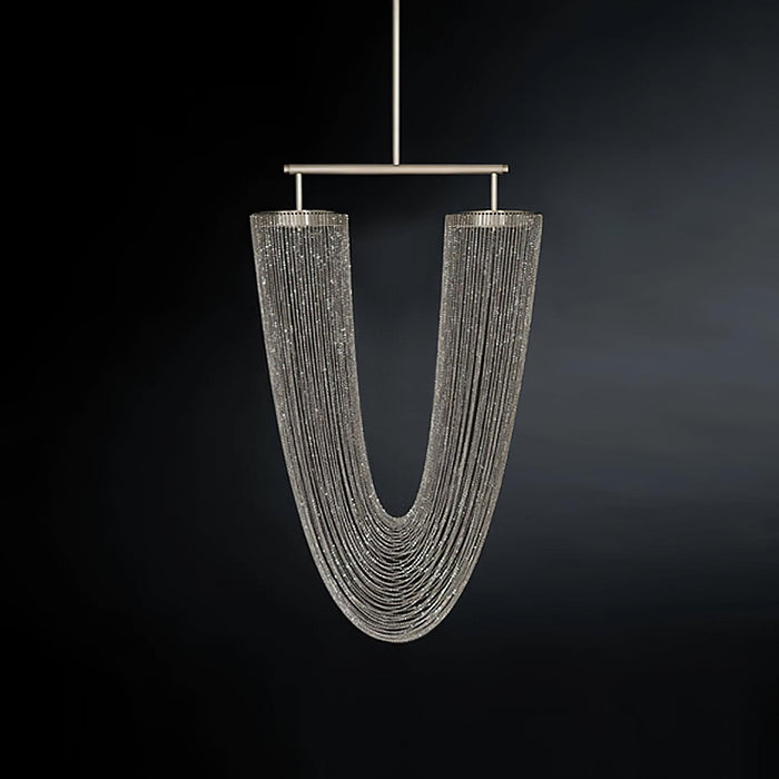 Otero Pendant Light - DWHOME