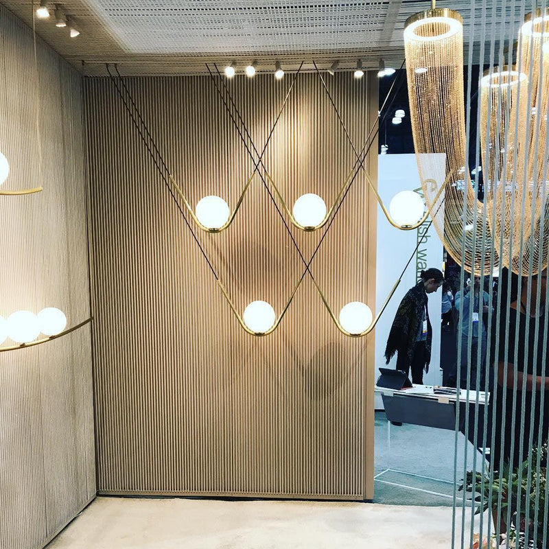 Otero Pendant Light-DWHOME