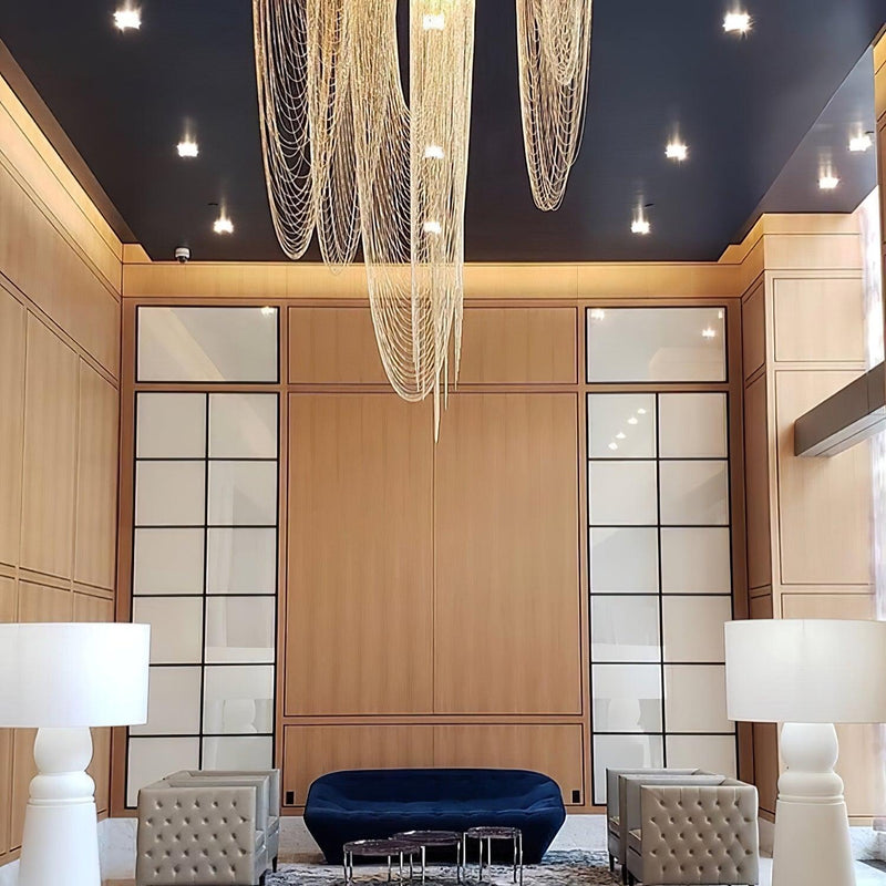 Otero Pendant Light-DWHOME