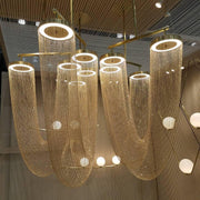 Otero Pendant Light-DWHOME