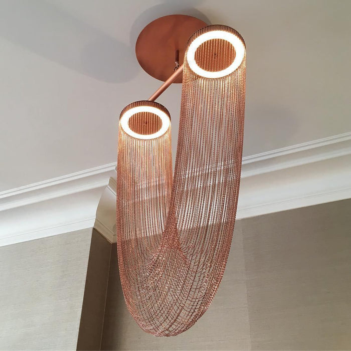 Otero Pendant Light - DWHOME