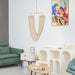 Otero Pendant Light - DWHOME