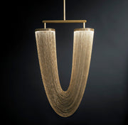 Otero Pendant Light-DWHOME