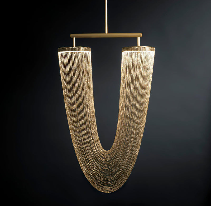 Otero Pendant Light-DWHOME