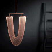 Otero Pendant Light-DWHOME