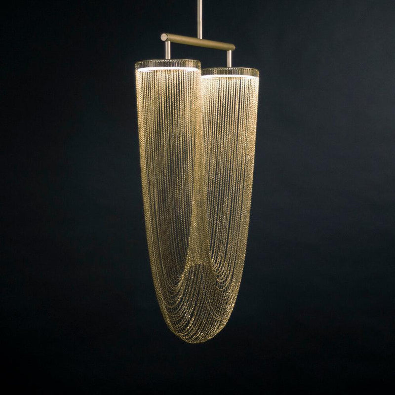 Otero Pendant Light-DWHOME
