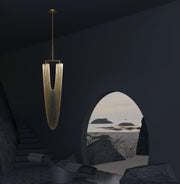 Otero Pendant Light-DWHOME