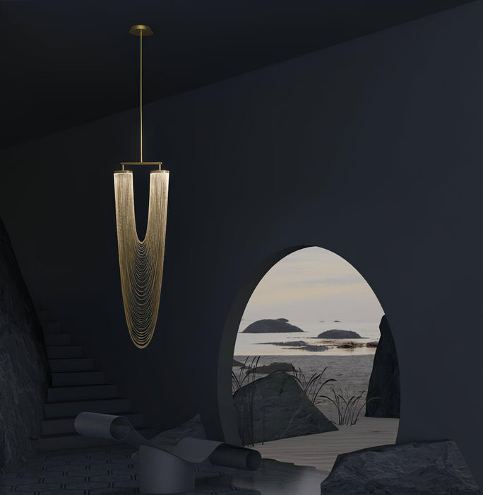 Otero Pendant Light - DWHOME