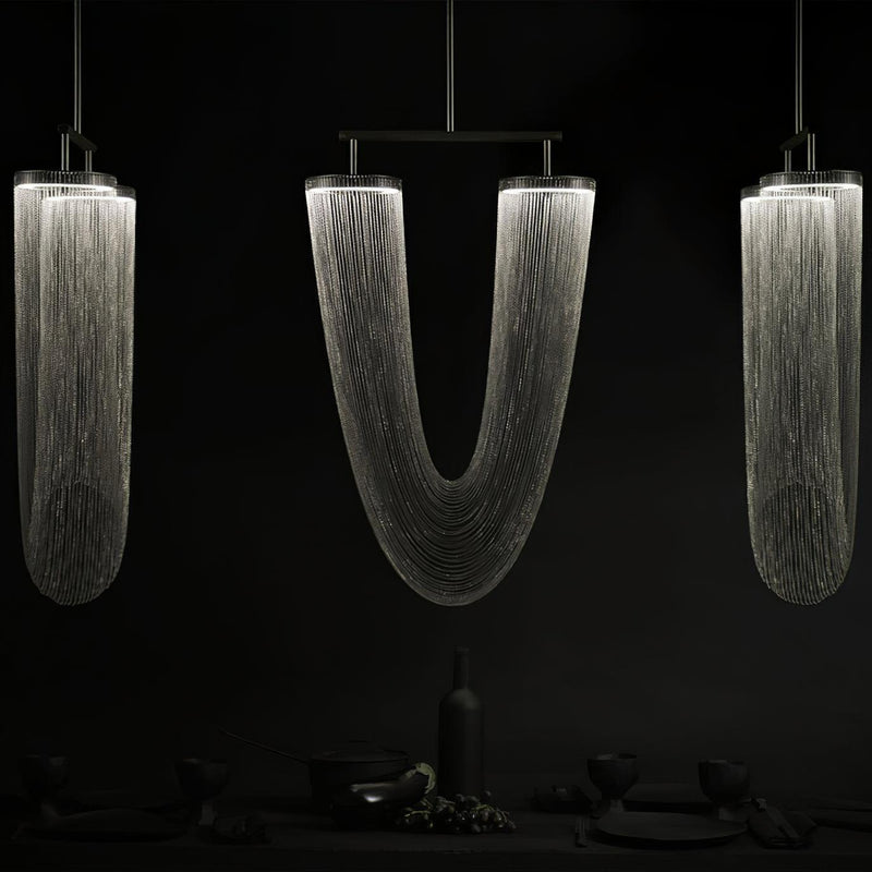 Otero Pendant Light-DWHOME