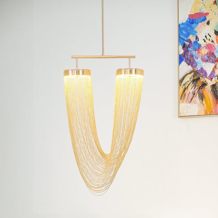 Otero Pendant Light - DWHOME