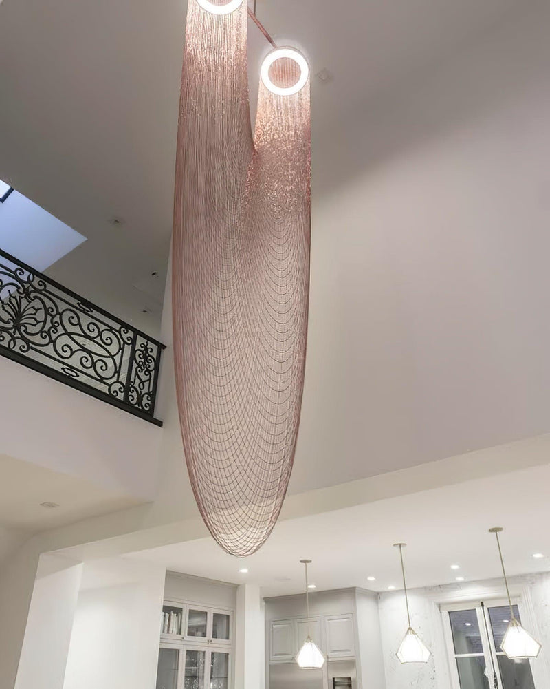 Otero Pendant Light-DWHOME