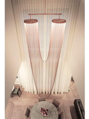 Otero Pendant Light-DWHOME
