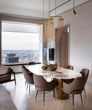 Otero Pendant Light-DWHOME