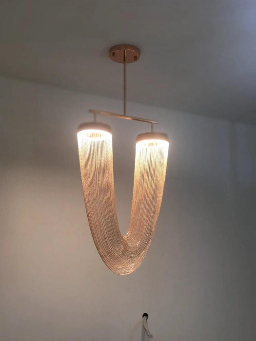 Otero Pendant Light - DWHOME