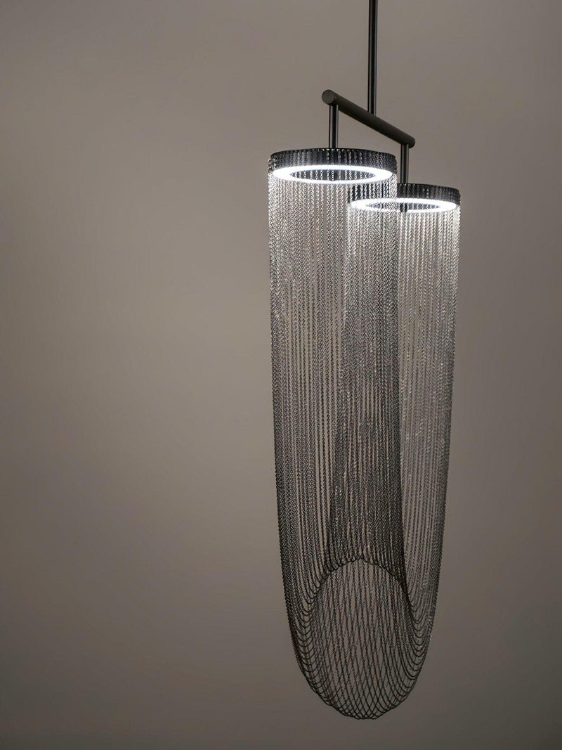 Otero Pendant Light-DWHOME
