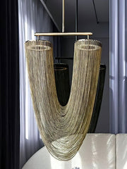 Otero Pendant Light-DWHOME