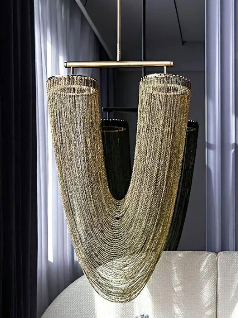 Otero Pendant Light-DWHOME