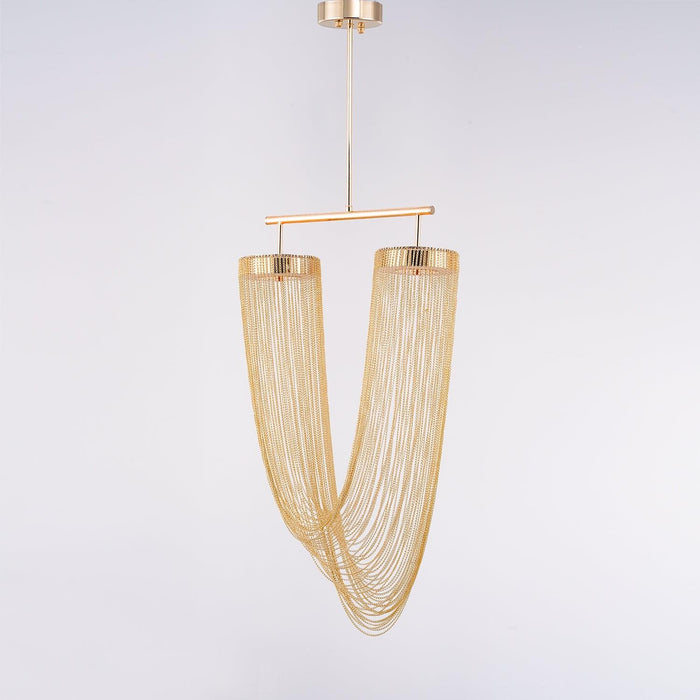 Otero Pendant Light - DWHOME