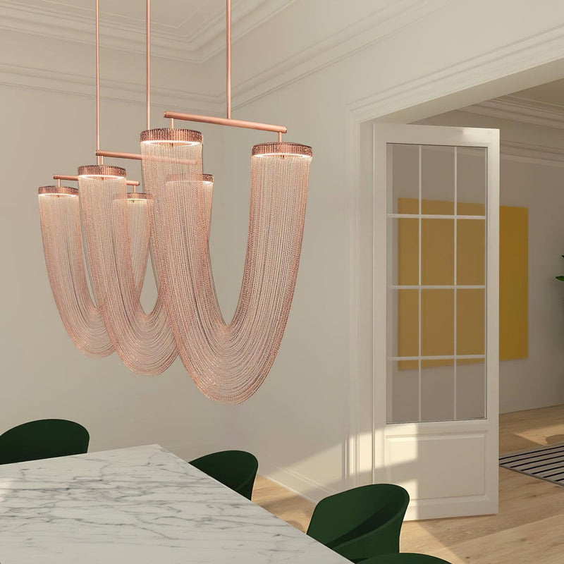 Otero Pendant Light-DWHOME