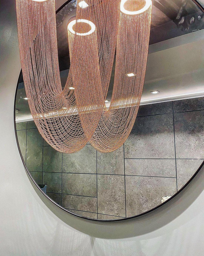Otero Pendant Light-DWHOME