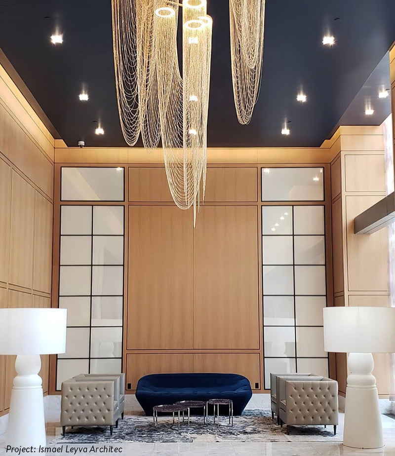 Otero Pendant Light-DWHOME